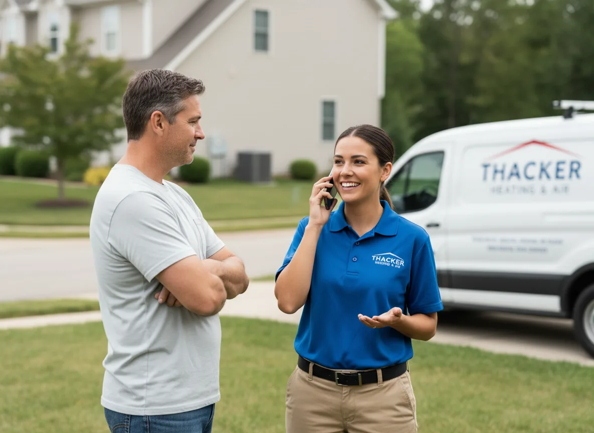 Ac Repair Marion Center, PA FAQs